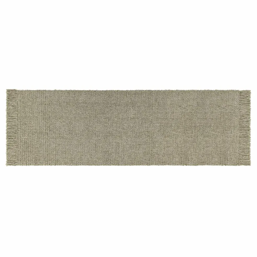 Tapis long Maravéa