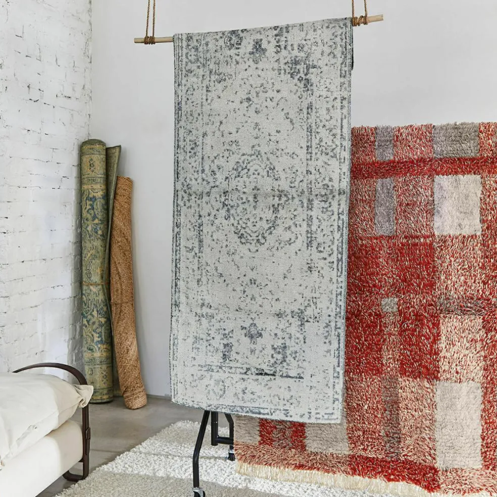 Tapis long Zéphirelle