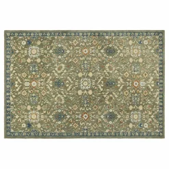 Tapis Louvarie
