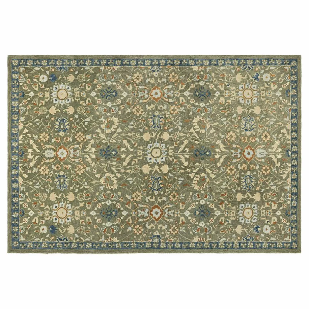 Tapis Louvarie