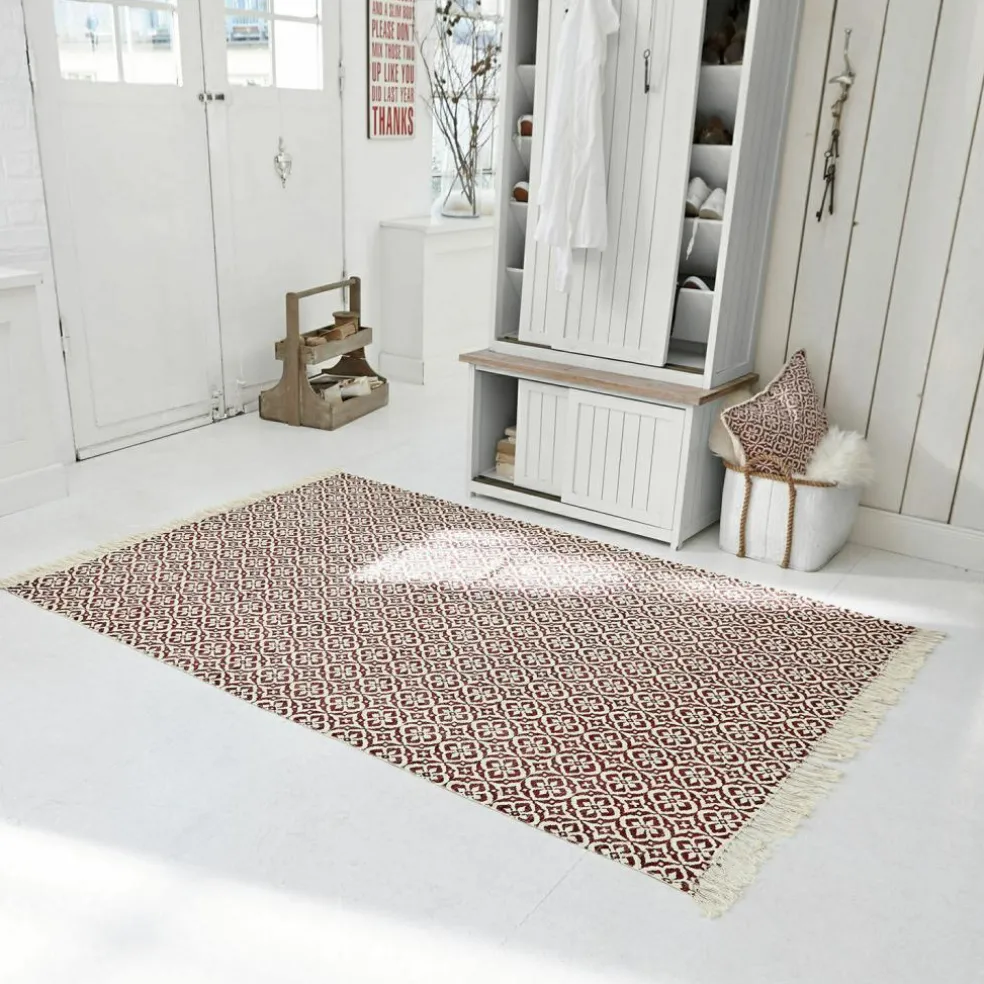 Tapis Mallow
