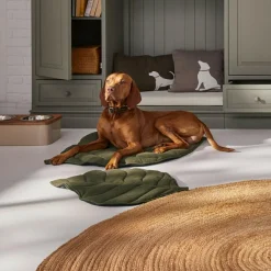 Tapis pour animaux Keirena