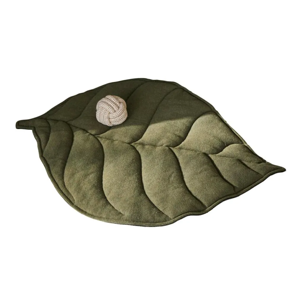 Tapis pour animaux Keirena