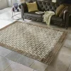 Tapis réversible Amhara
