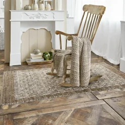 Tapis réversible Amhara