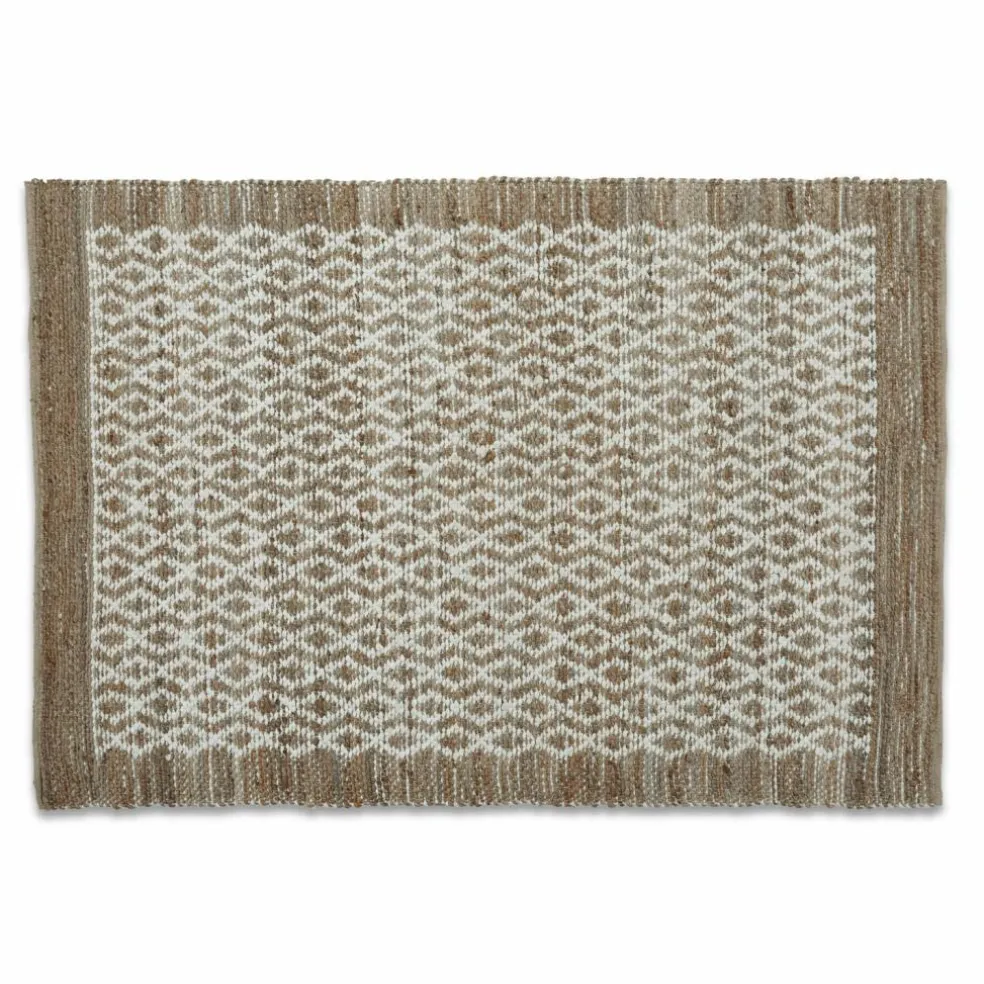 Tapis réversible Amhara