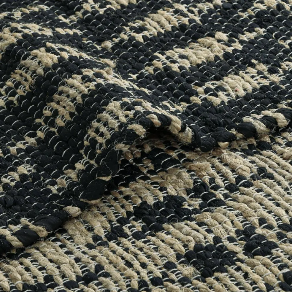 Tapis réversible Frizzy