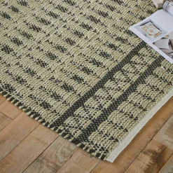 Tapis réversible Frizzy