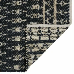 Tapis réversible Frizzy