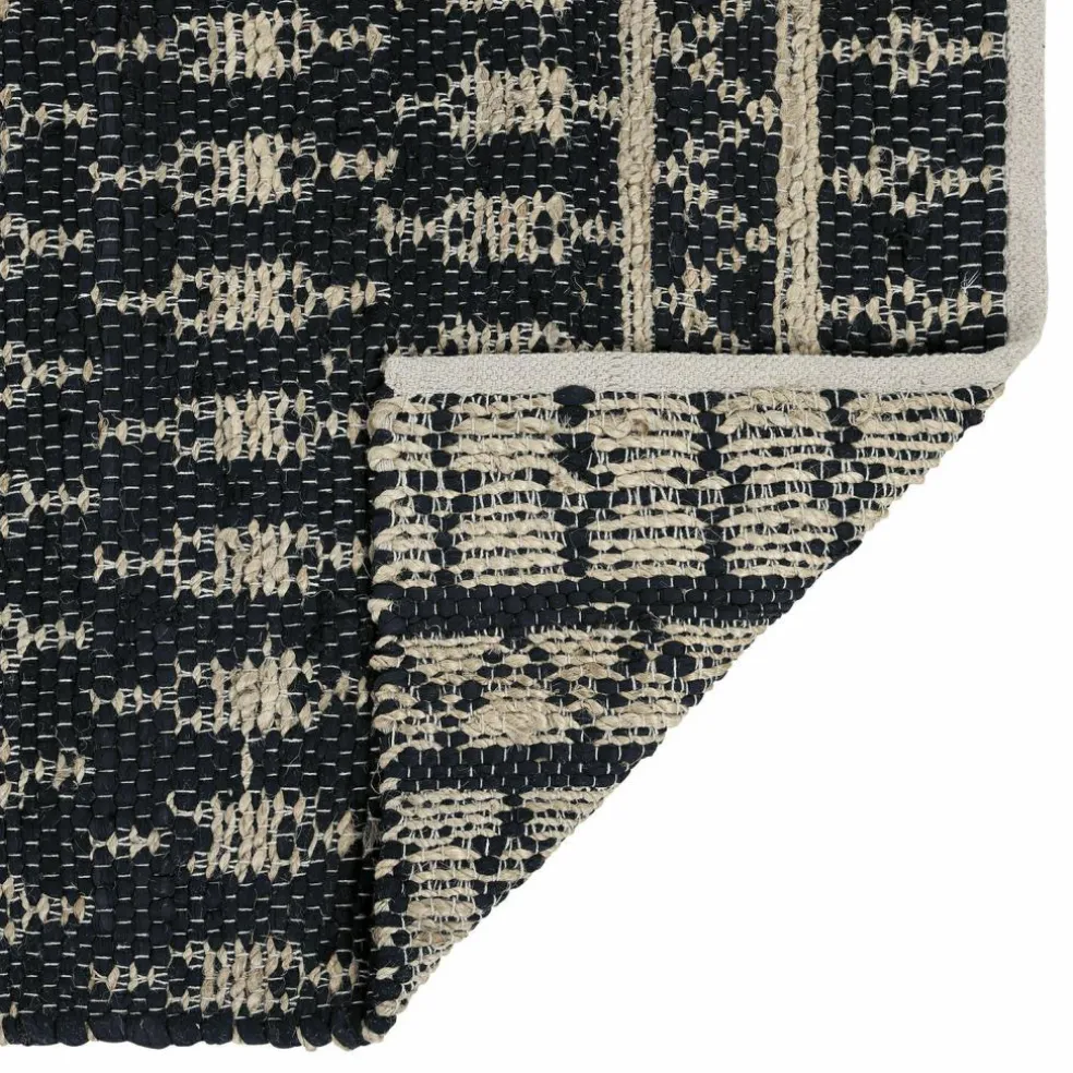 Tapis réversible Frizzy