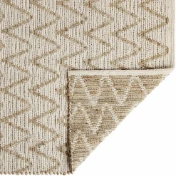 Tapis réversible Vendeline