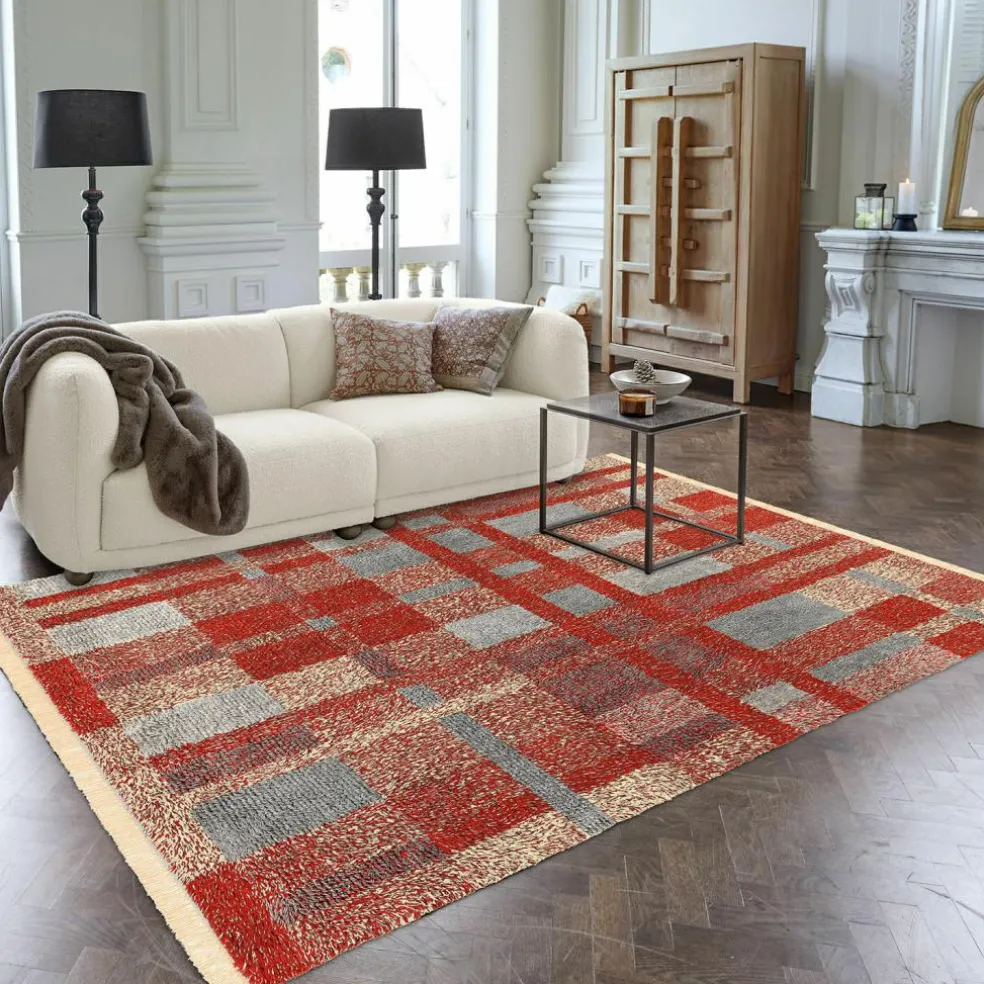Tapis Serenith