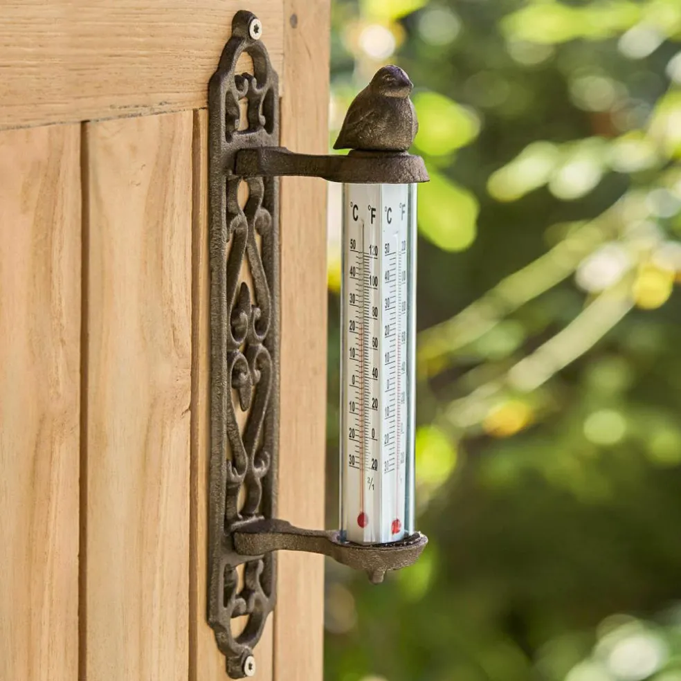 Thermomètre Binyamin