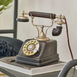 Téléphone décoratif Upavon