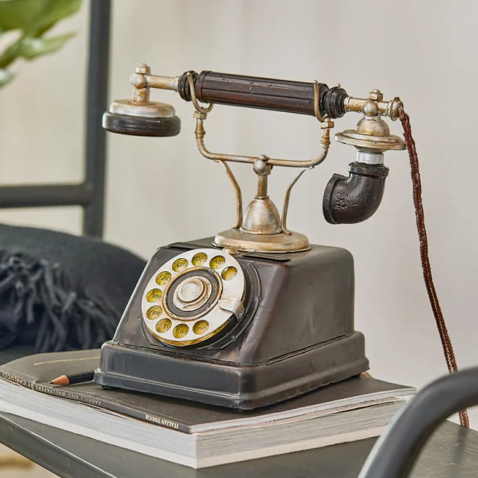 Téléphone décoratif Upavon