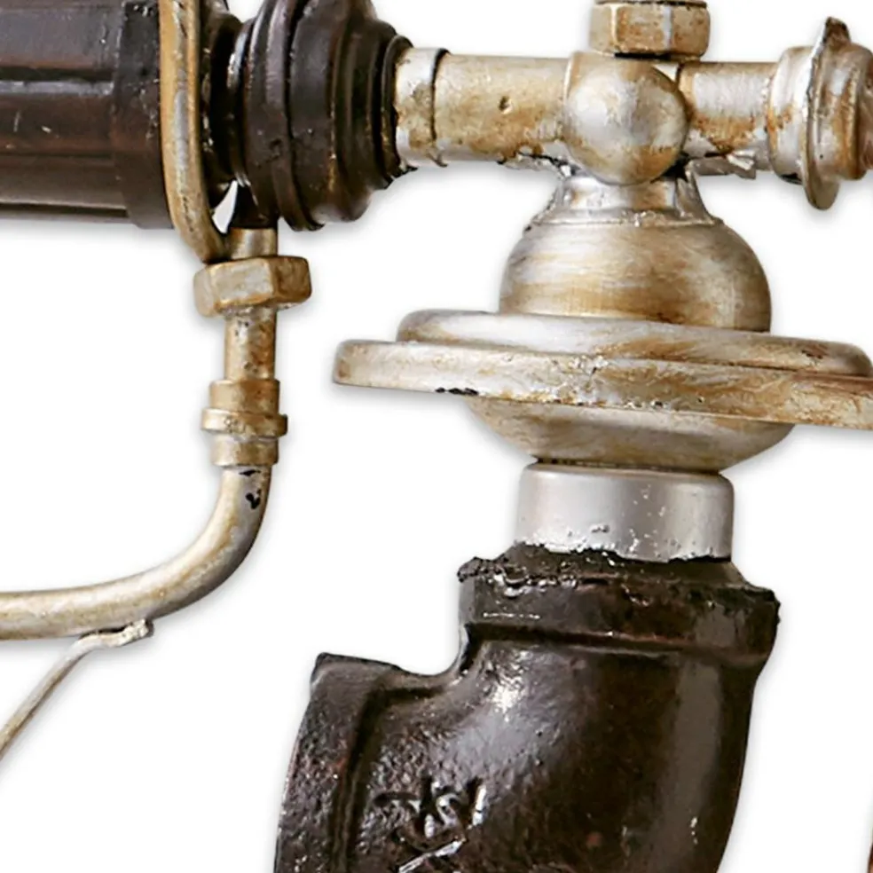 Téléphone décoratif Upavon