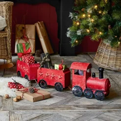 Train décoratif Ayene