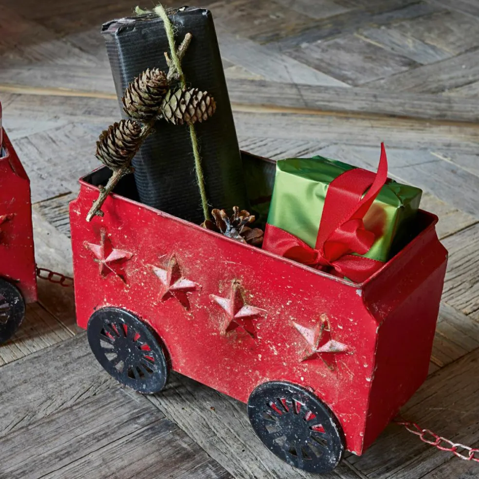 Train décoratif Ayene