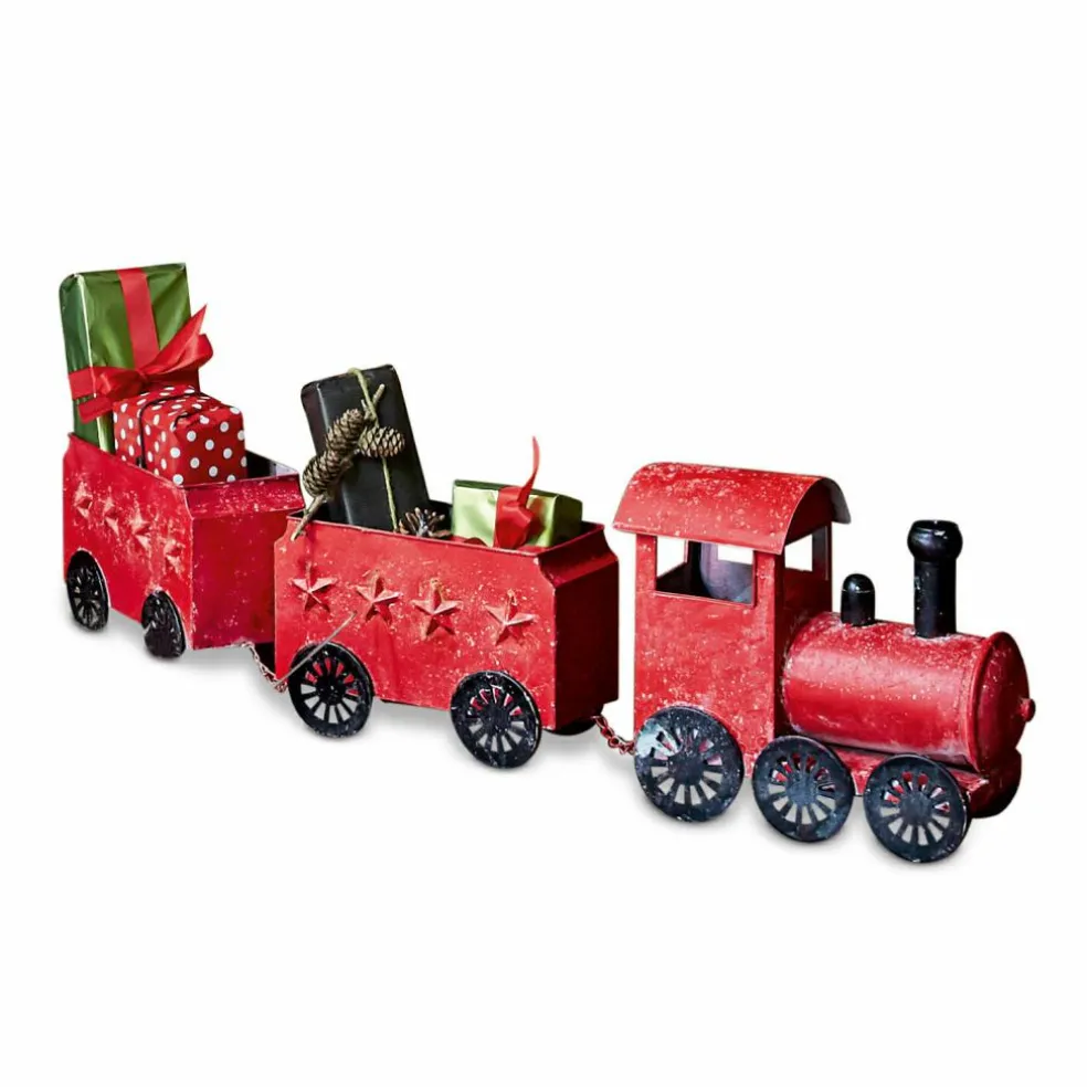 Train décoratif Ayene