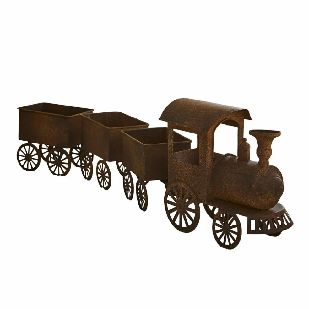 Train décoratif Diamond