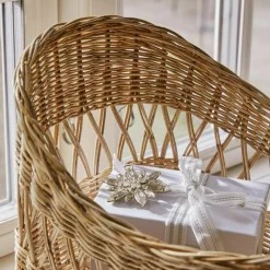 Traineau décoratif Quileta