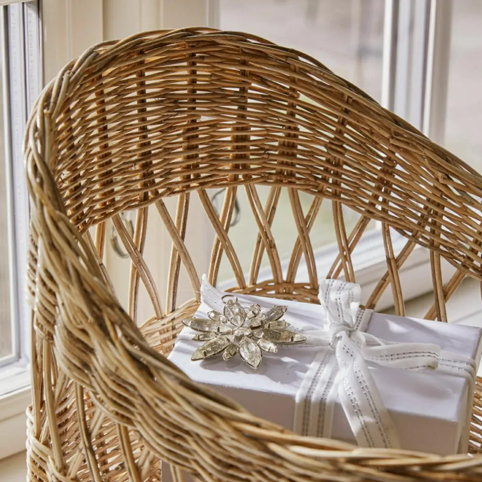 Traineau décoratif Quileta