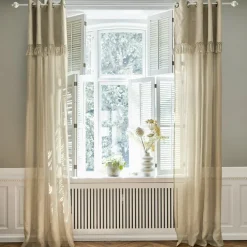 Tringle à rideaux Caroline