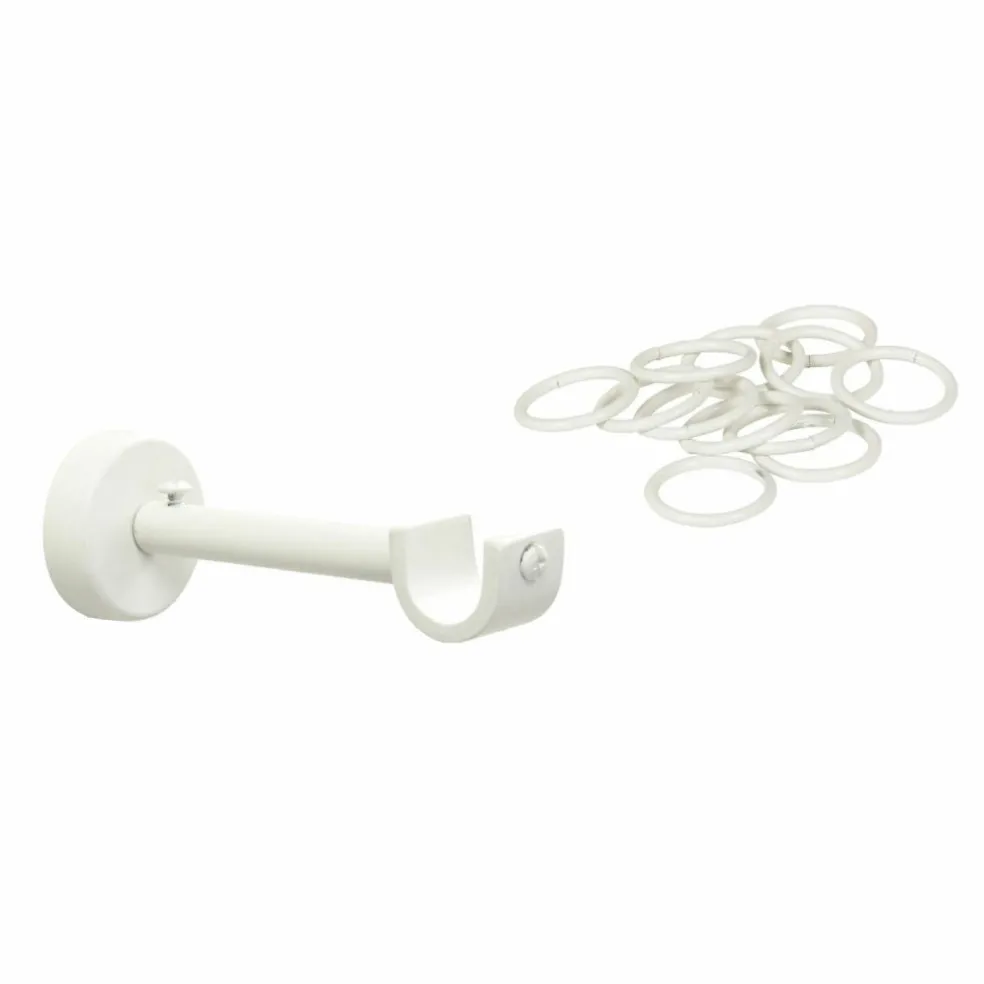 Tringle à rideaux Caroline