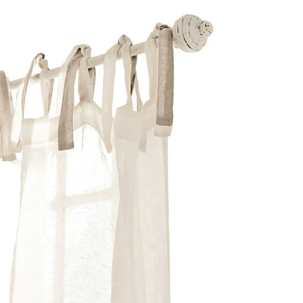 Tringle à rideaux Caroline