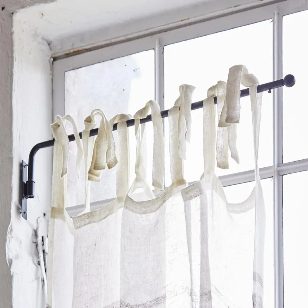 Tringle à rideaux Epping