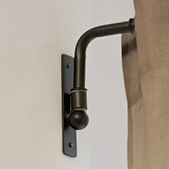 Tringle à rideaux Epping