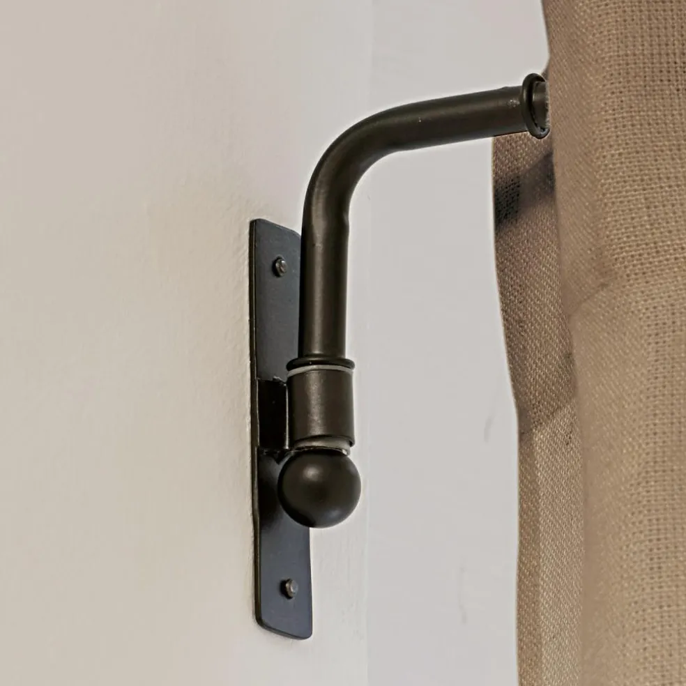 Tringle à rideaux Epping