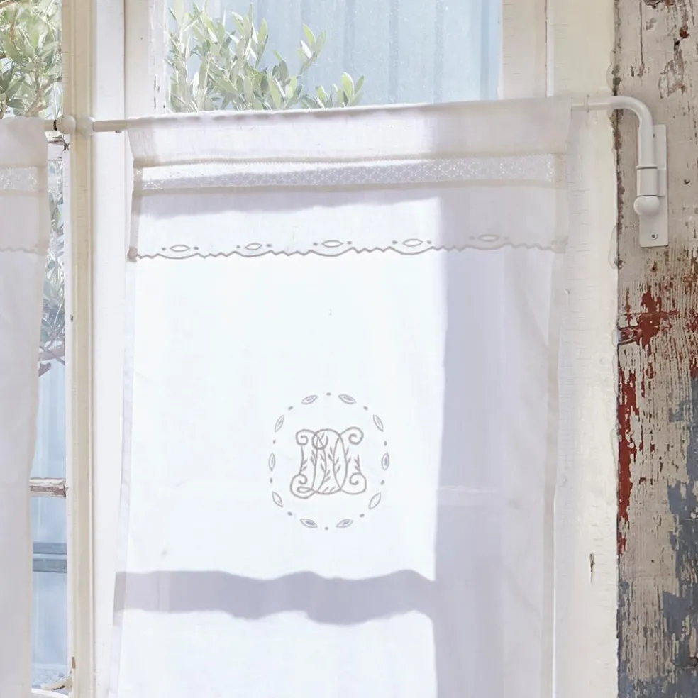 Tringle à rideaux Epping