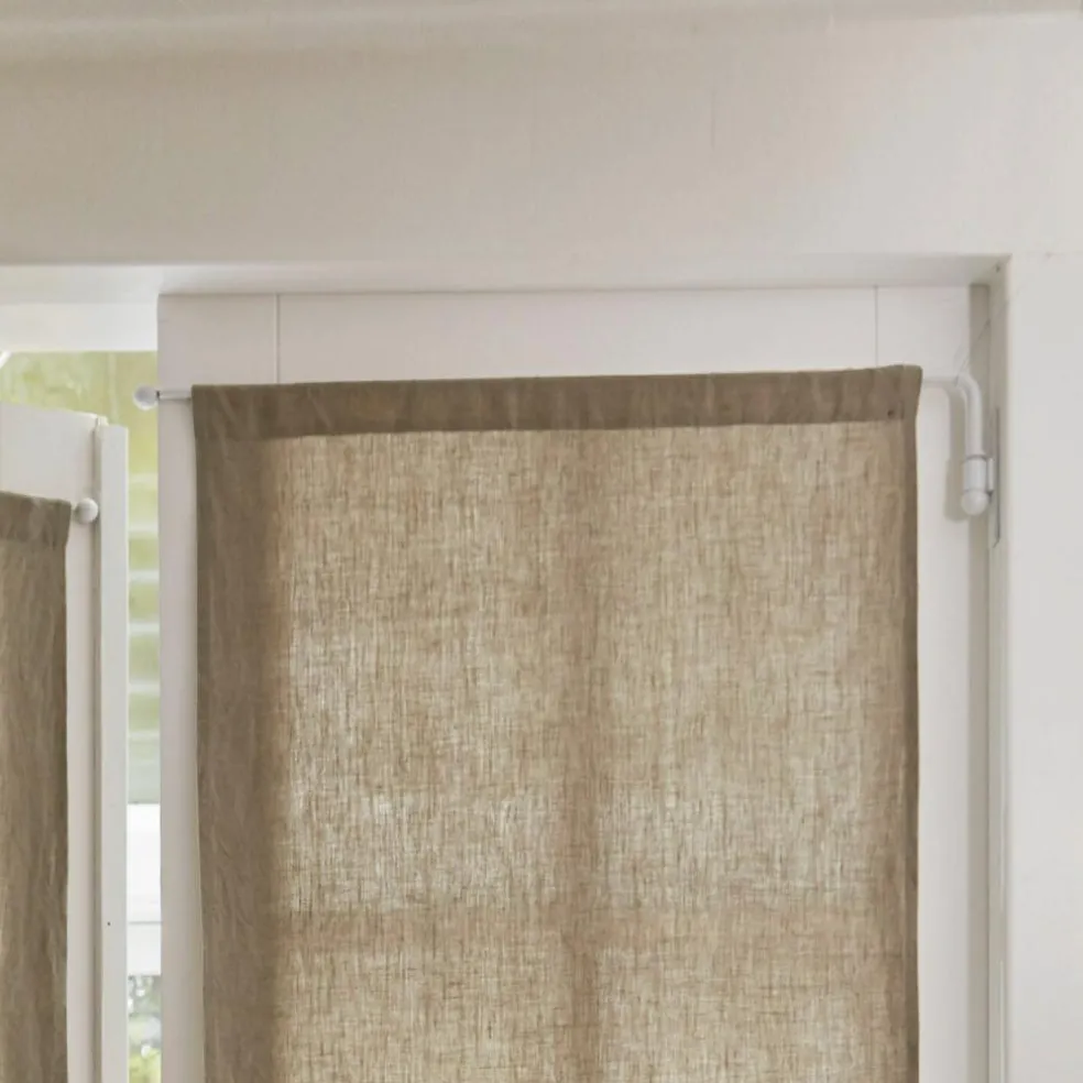 Tringle à rideaux Epping