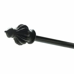 Tringle à rideaux Ervauville