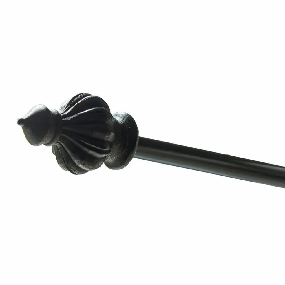 Tringle à rideaux Ervauville