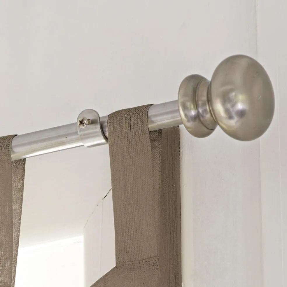 Tringle à rideaux Henderson