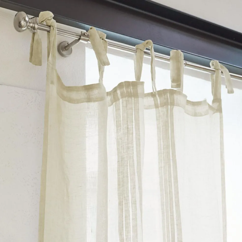 Tringle à rideaux Henderson