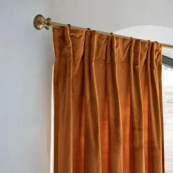 Tringle à rideaux Henderson