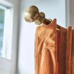 Tringle à rideaux Henderson