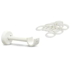 Tringle à rideaux Keene