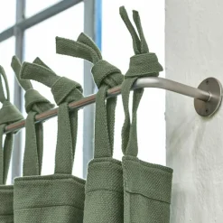 Tringle à rideaux Omara