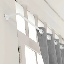 Tringle à rideaux Omara