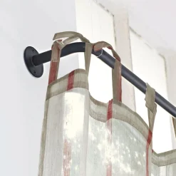 Tringle à rideaux Omara