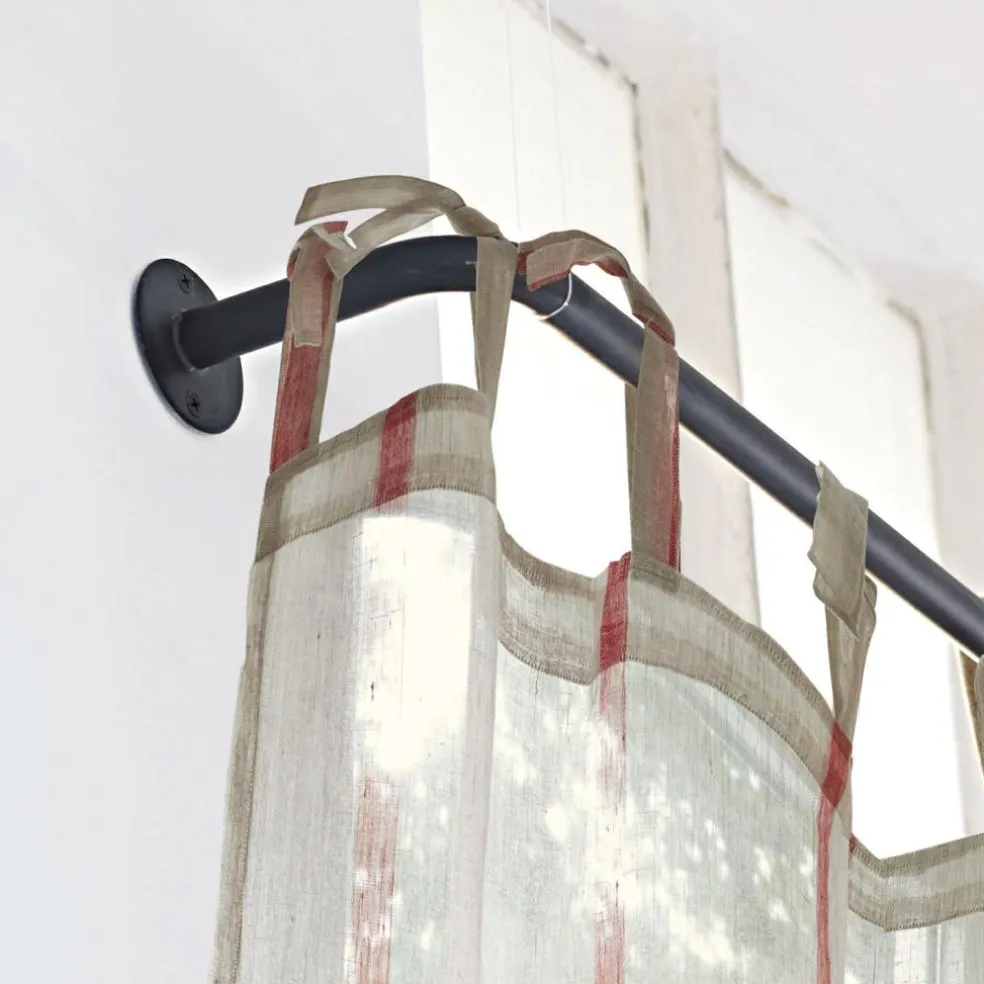 Tringle à rideaux Omara