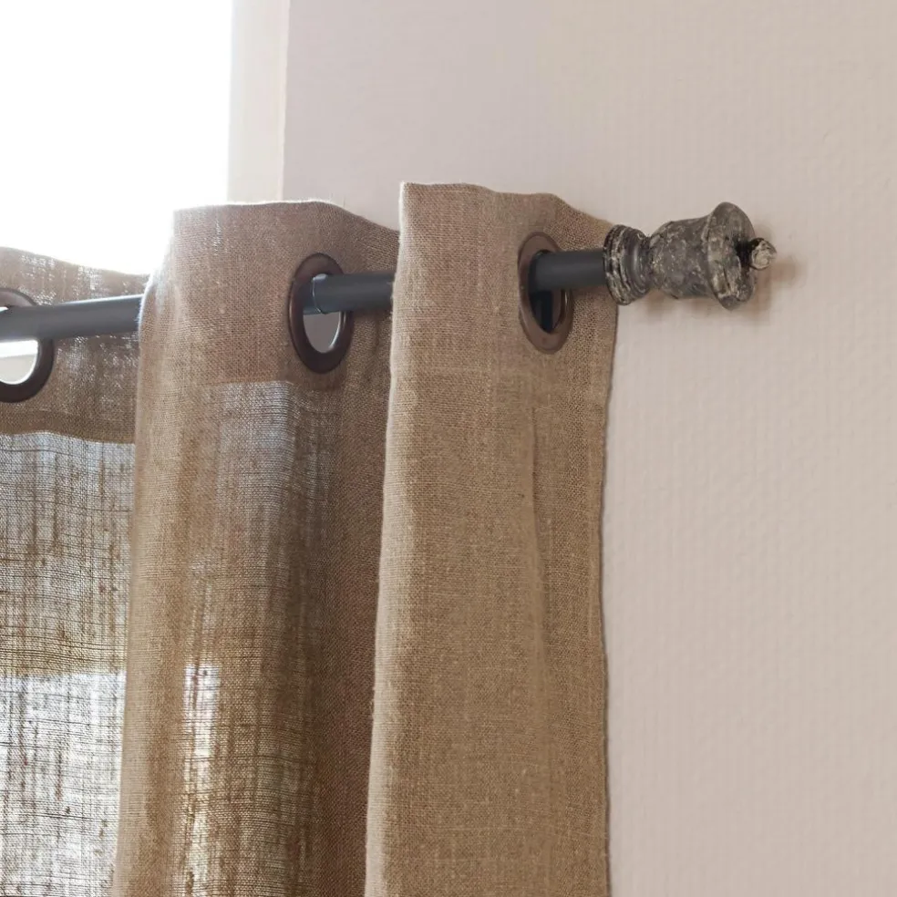 Tringle à rideaux Rachael