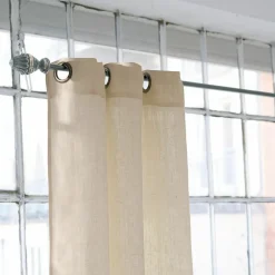 Tringle à rideaux Raival