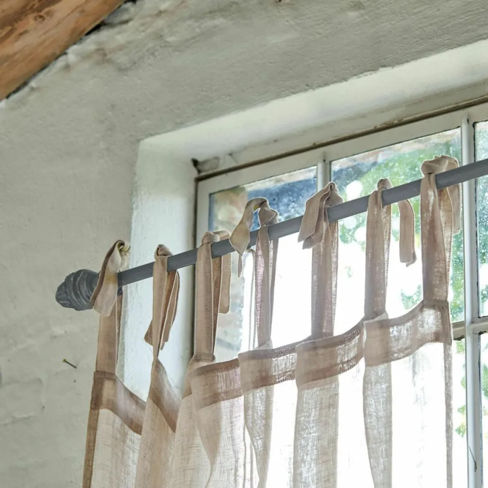 Tringle à rideaux Raival