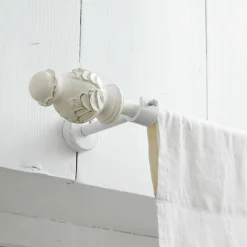 Tringle à rideaux Tobe