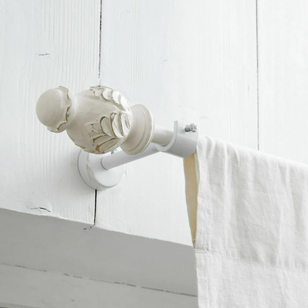 Tringle à rideaux Tobe